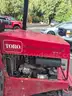 Toro Groundskeeper 328-D