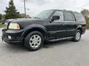 2006 Lincoln Navigator 4WD Luxury