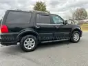 2006 Lincoln Navigator 4WD Luxury