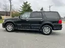 2006 Lincoln Navigator 4WD Luxury