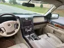 2006 Lincoln Navigator 4WD Luxury
