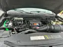 2006 Lincoln Navigator 4WD Luxury