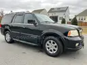 2006 Lincoln Navigator 4WD Luxury