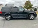 2006 Lincoln Navigator 4WD Luxury