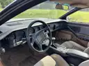 1986 Pontiac Firebird Trans Am V8
