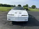 1986 Pontiac Firebird Trans Am V8