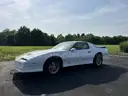 1986 Pontiac Firebird Trans Am V8