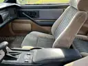 1986 Pontiac Firebird Trans Am V8