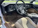 1986 Pontiac Firebird Trans Am V8