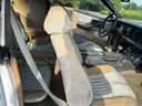 1986 Pontiac Firebird Trans Am V8