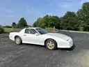 1986 Pontiac Firebird Trans Am V8