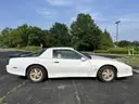 1986 Pontiac Firebird Trans Am V8
