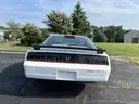 1986 Pontiac Firebird Trans Am V8