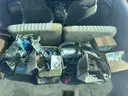 1986 Pontiac Firebird Trans Am V8