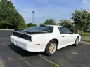 1986 Pontiac Firebird Trans Am V8