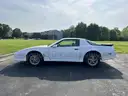 1986 Pontiac Firebird Trans Am V8