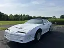 1986 Pontiac Firebird Trans Am V8
