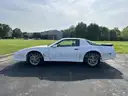 1986 Pontiac Firebird Trans Am V8