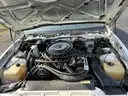 1986 Pontiac Firebird Trans Am V8