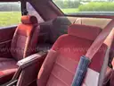 1982 Mercury Capri Mad Max Edition w/ a 351 Fire Breathing Dragon Under the Hood (i made that part up)