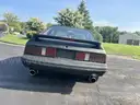 1982 Mercury Capri Mad Max Edition w/ a 351 Fire Breathing Dragon Under the Hood (i made that part up)
