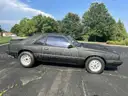 1982 Mercury Capri Mad Max Edition w/ a 351 Fire Breathing Dragon Under the Hood (i made that part up)