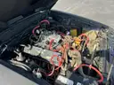 1982 Mercury Capri Mad Max Edition w/ a 351 Fire Breathing Dragon Under the Hood (i made that part up)