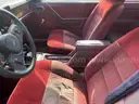 1982 Mercury Capri Mad Max Edition w/ a 351 Fire Breathing Dragon Under the Hood (i made that part up)