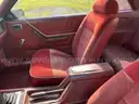 1982 Mercury Capri Mad Max Edition w/ a 351 Fire Breathing Dragon Under the Hood (i made that part up)