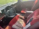 1982 Mercury Capri Mad Max Edition w/ a 351 Fire Breathing Dragon Under the Hood (i made that part up)