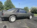 1982 Mercury Capri Mad Max Edition w/ a 351 Fire Breathing Dragon Under the Hood (i made that part up)