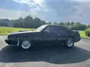 1982 Mercury Capri Mad Max Edition w/ a 351 Fire Breathing Dragon Under the Hood (i made that part up)