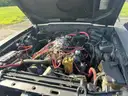 1982 Mercury Capri Mad Max Edition w/ a 351 Fire Breathing Dragon Under the Hood (i made that part up)