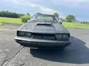 1982 Mercury Capri Mad Max Edition w/ a 351 Fire Breathing Dragon Under the Hood (i made that part up)