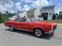 &#x1F525; 1967 Pontiac GTO (Original) 400 HO, 4-Speed Car &#x1F525;