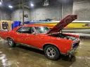 &#x1F525; 1967 Pontiac GTO (Original) 400 HO, 4-Speed Car &#x1F525;