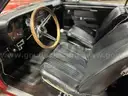 &#x1F525; 1967 Pontiac GTO (Original) 400 HO, 4-Speed Car &#x1F525;