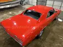 &#x1F525; 1967 Pontiac GTO (Original) 400 HO, 4-Speed Car &#x1F525;