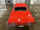 &#x1F525; 1967 Pontiac GTO (Original) 400 HO, 4-Speed Car &#x1F525;