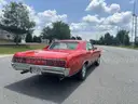 &#x1F525; 1967 Pontiac GTO (Original) 400 HO, 4-Speed Car &#x1F525;
