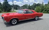 &#x1F525; 1967 Pontiac GTO (Original) 400 HO, 4-Speed Car &#x1F525;