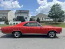 &#x1F525; 1967 Pontiac GTO (Original) 400 HO, 4-Speed Car &#x1F525;