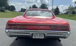 &#x1F525; 1967 Pontiac GTO (Original) 400 HO, 4-Speed Car &#x1F525;