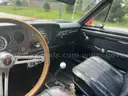 &#x1F525; 1967 Pontiac GTO (Original) 400 HO, 4-Speed Car &#x1F525;
