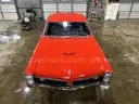 &#x1F525; 1967 Pontiac GTO (Original) 400 HO, 4-Speed Car &#x1F525;