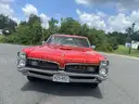 &#x1F525; 1967 Pontiac GTO (Original) 400 HO, 4-Speed Car &#x1F525;