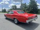 &#x1F525; 1967 Pontiac GTO (Original) 400 HO, 4-Speed Car &#x1F525;
