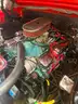 &#x1F525; 1967 Pontiac GTO (Original) 400 HO, 4-Speed Car &#x1F525;