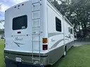 2001 Georgia Boy Motor Coach (Ford F-650 Chassis) 32&#x2019; Foot RV Camper