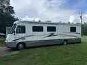 2001 Georgia Boy Motor Coach (Ford F-650 Chassis) 32&#x2019; Foot RV Camper